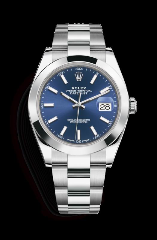 Rolex Watch 535